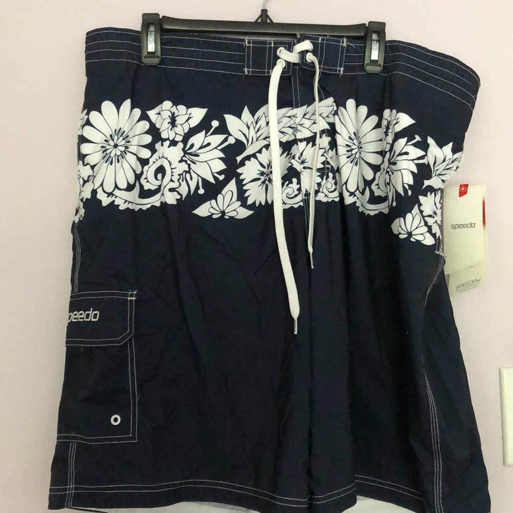 Speedo ⛱😎swim shorts